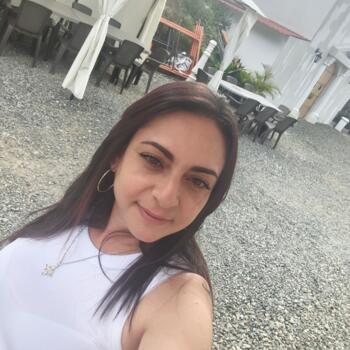 Canguro en Getafe: Dora Ines