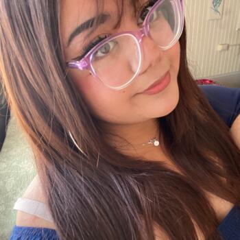 Babysitter in Coronel: Amelie Antonella