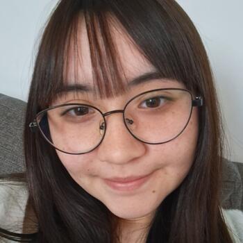 Babysitter in Richmond Hill: Victoria