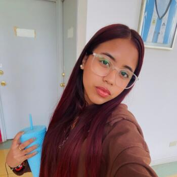 Babysitter in Santiago: Paola
