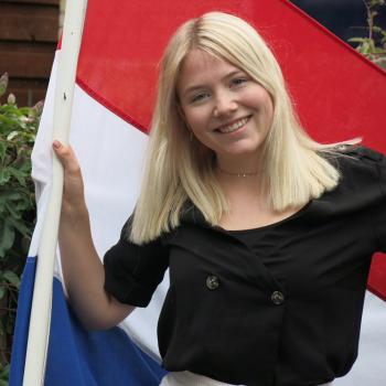 Oppas Valkenburg: Annelies