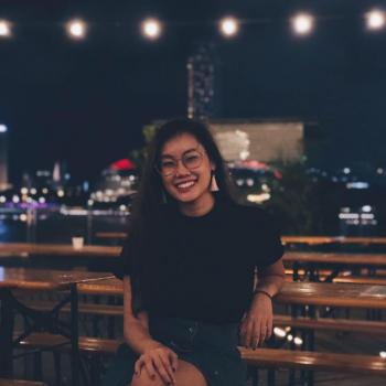 Babysitter Singapore: Celine