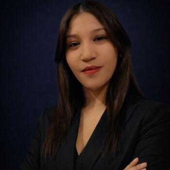 Niñera en Valledupar: Nayelis paola