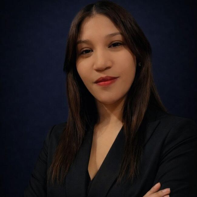Niñera en Valledupar: Nayelis paola