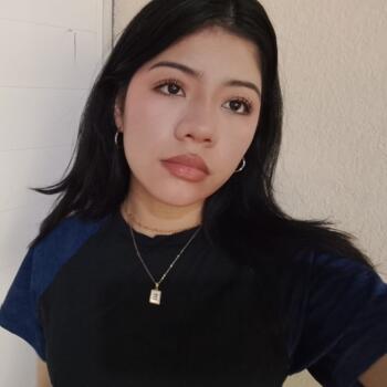 Babysitter Tuxtla Gutiérrez: EMILY