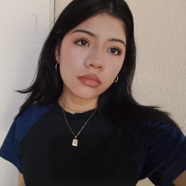 Babysitter in Tuxtla Gutiérrez: EMILY