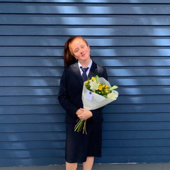 Babysitter in Auckland: Helena