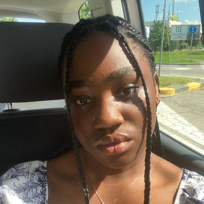 Babysitter a Portomaggiore: Debora