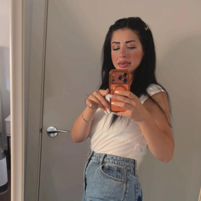 Babysitting job in Melbourne: Salee