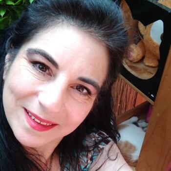 Niñera Temuco: Maria Soledad
