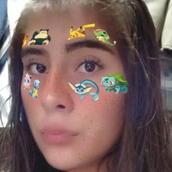 Babysitter in Naucalpan: Lilia