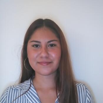 Babysitter in Mar del Plata: Rocío Micaela