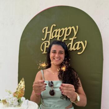 Babysitter Campos dos Goytacazes: Larissa