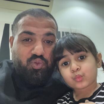 Parent Riyadh: Moayad