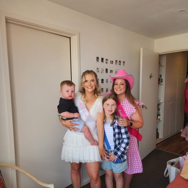 Babysitting job in Busselton: Ellysa