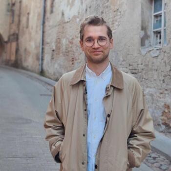 Babysitting job in Vilnius: babysitting job Juho