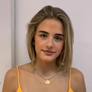 Niñera en Estepona: Lucia