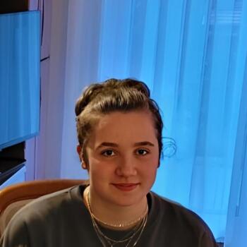 Babysitter in Hamburg: Saskia