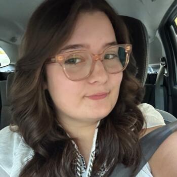 Babysitter στην περιοχή Αιξ-αν-Προβάνς: Emma