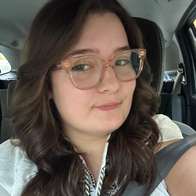 Babysitter in Aix-en-Provence: Emma