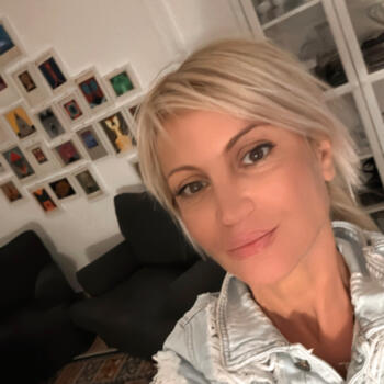 Babysitter in Lausanne: Rosy