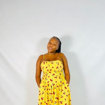 Nanny Cape Town: Phelisa