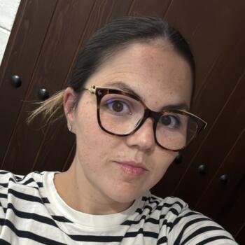 Nanny in Sins: Ainara