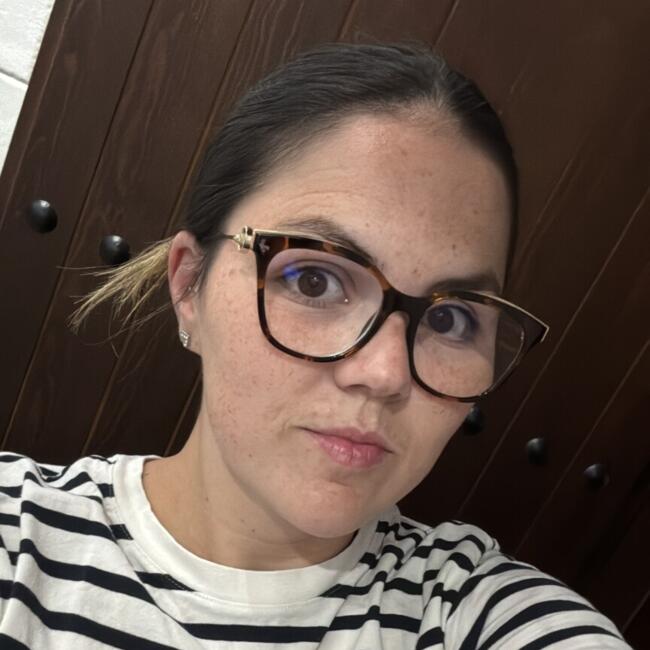 Nanny in Sins: Ainara