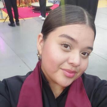 Babysitter in Mazatlán: Kitzia