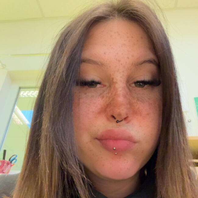 Babysitter in Pottendorf: Lisa