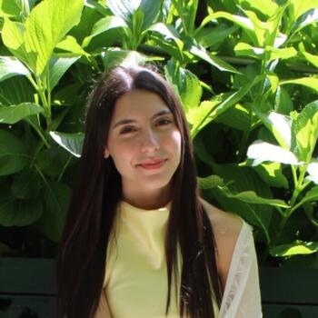 Babysitter in Matosinhos Municipality: Beatriz