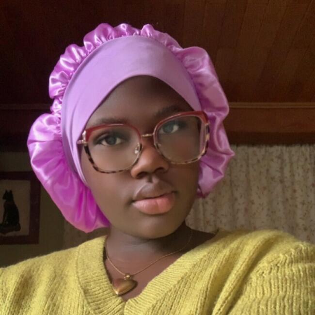 Babysitter in Charleroi: Nerita