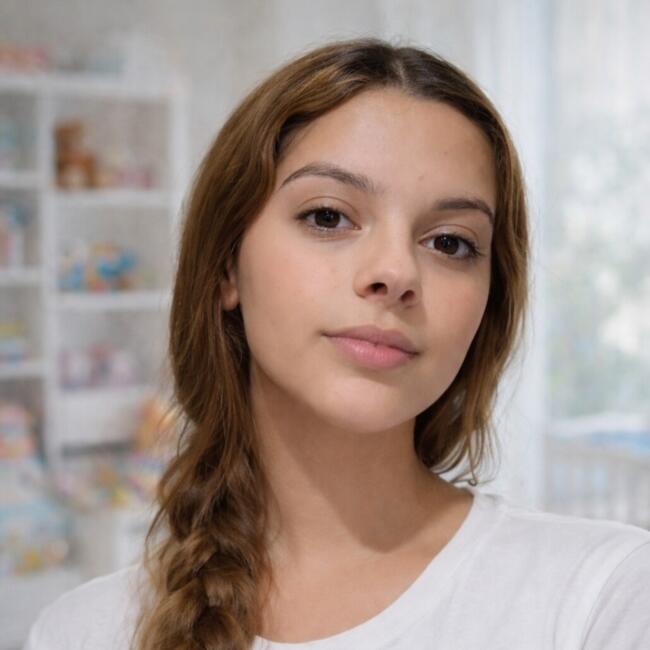 Babá em Nova Friburgo: Maria