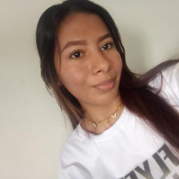 Babysitter in Medellín: Maria claudia