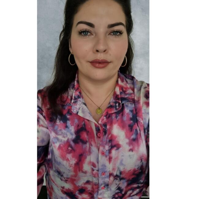 Babysitter in Sydney: Michelle