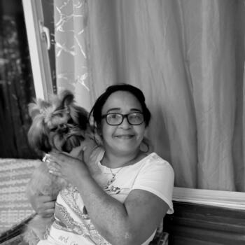 Babysitter Santo Domingo Este: Damaris Camacho jimenez