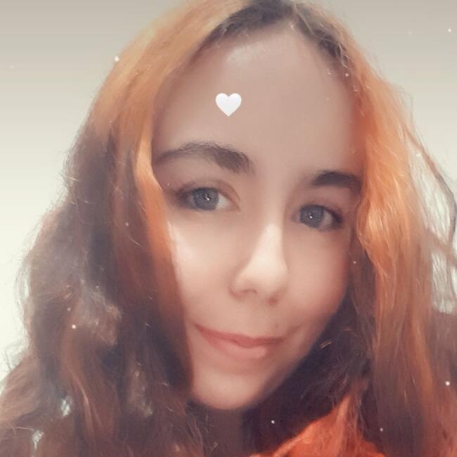 Babysitter in Dijon: Clara