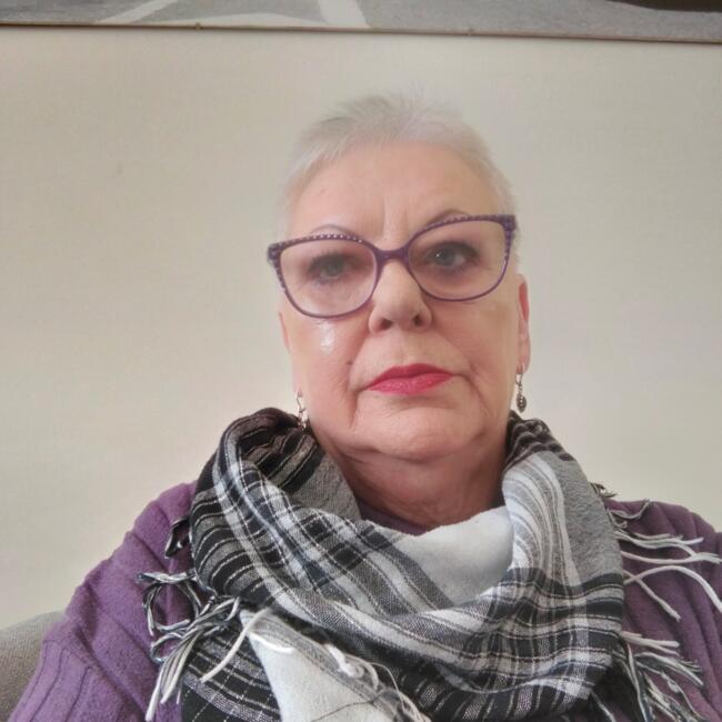 Opiekunka do dziecka w Gdynia: Beata