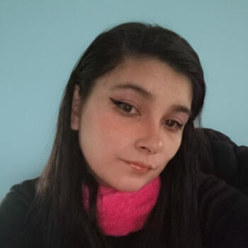 Niñera La Plata: Camila mailen