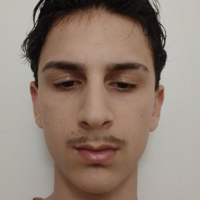 Babysitter in Troyes: Seido