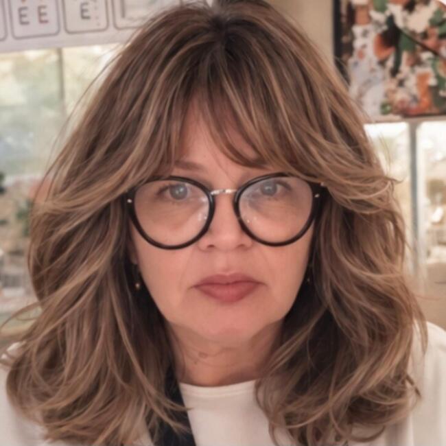 Babysitter in Bucharest: GLORIA