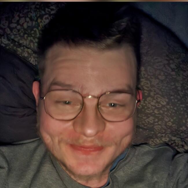 Babysitter in Lille: Ronan