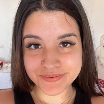 Babysitter a Genova: Karla