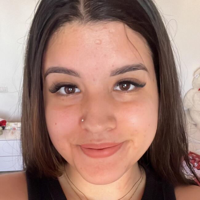 Babysitter a Genova: Karla