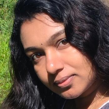 Babysitter Ernākulam (State of Kerala): Asha