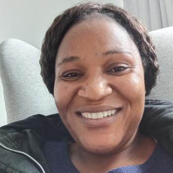 Babysitter in Cape Town: Lizzy