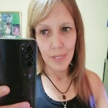 Baby-sitter in Comodoro Rivadavia: Alejandra