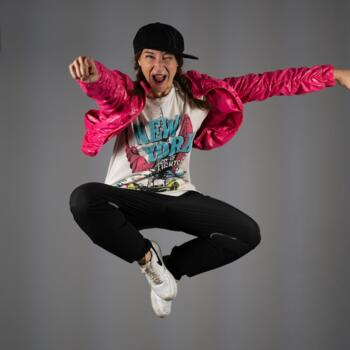 Δουλειά για babysitter στην περιοχή Χολαργός: δουλειά φύλαξης παιδιών Anastasia - Tesi