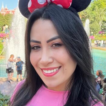 Babysitter in Dublin: Carina