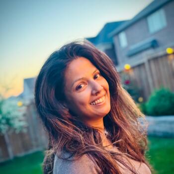 Parent Whitby: Mehvish